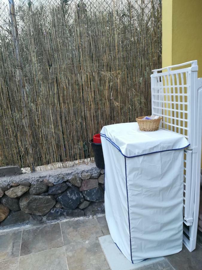 فيلا Casa La Terraza فاليهيرموسو المظهر الخارجي الصورة