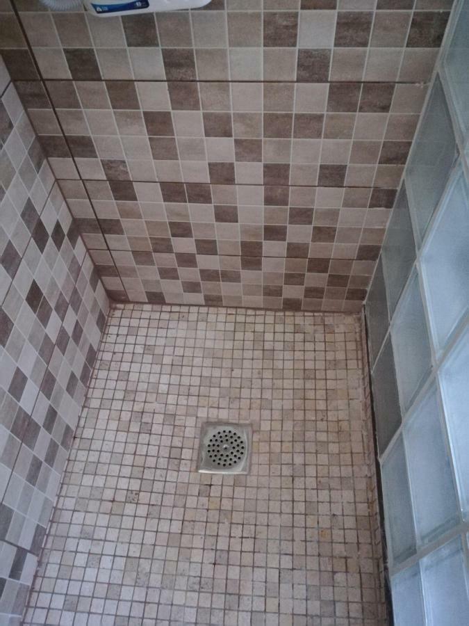 فيلا Casa La Terraza فاليهيرموسو المظهر الخارجي الصورة