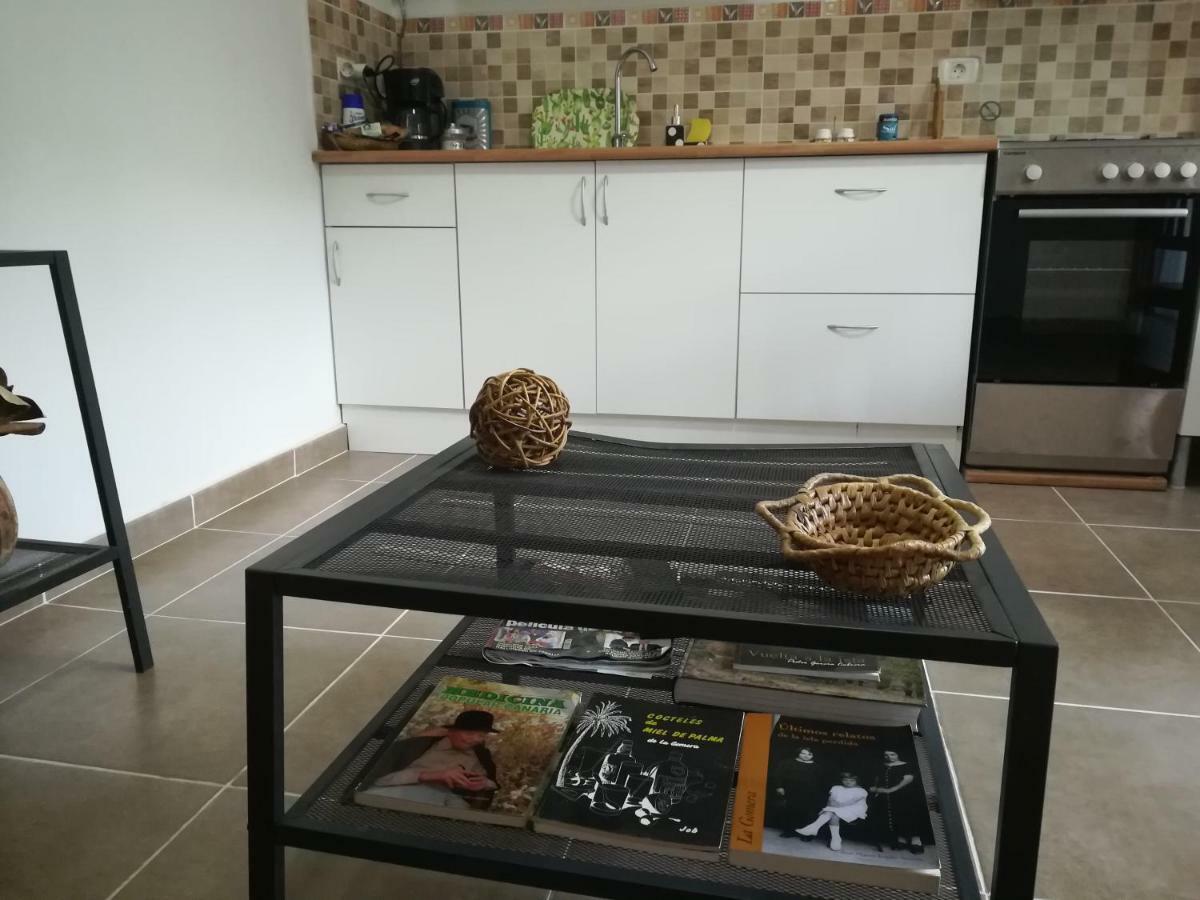 فيلا Casa La Terraza فاليهيرموسو المظهر الخارجي الصورة