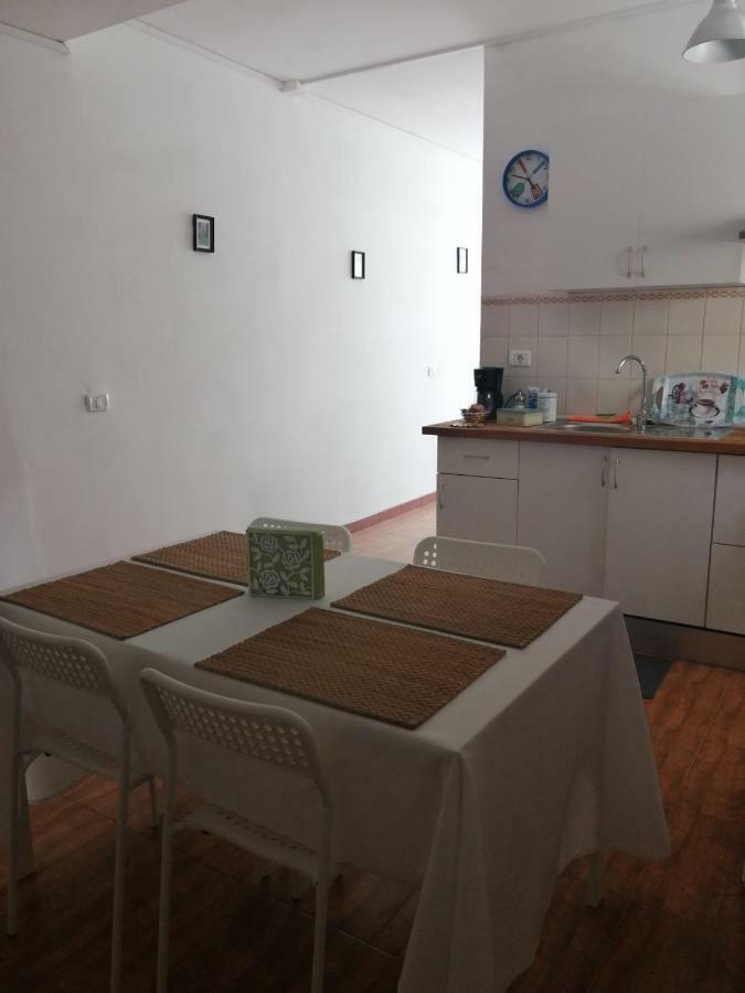 فيلا Casa La Terraza فاليهيرموسو المظهر الخارجي الصورة