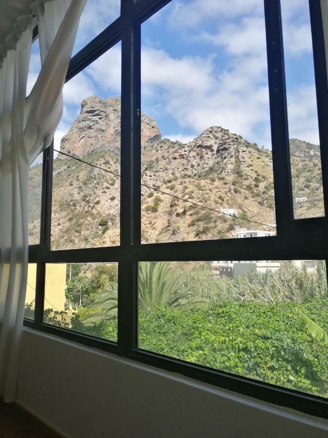 فيلا Casa La Terraza فاليهيرموسو المظهر الخارجي الصورة