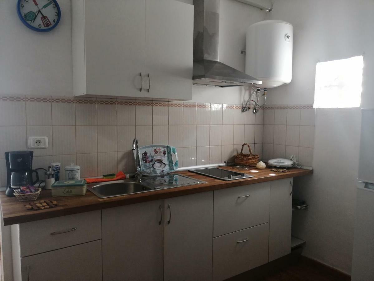 فيلا Casa La Terraza فاليهيرموسو المظهر الخارجي الصورة