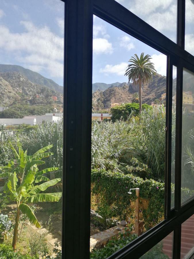 فيلا Casa La Terraza فاليهيرموسو المظهر الخارجي الصورة