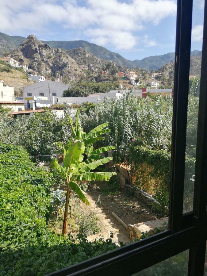 فيلا Casa La Terraza فاليهيرموسو المظهر الخارجي الصورة