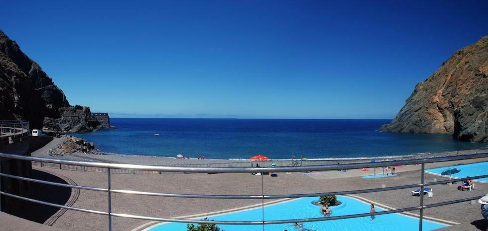 فيلا Casa La Terraza فاليهيرموسو المظهر الخارجي الصورة