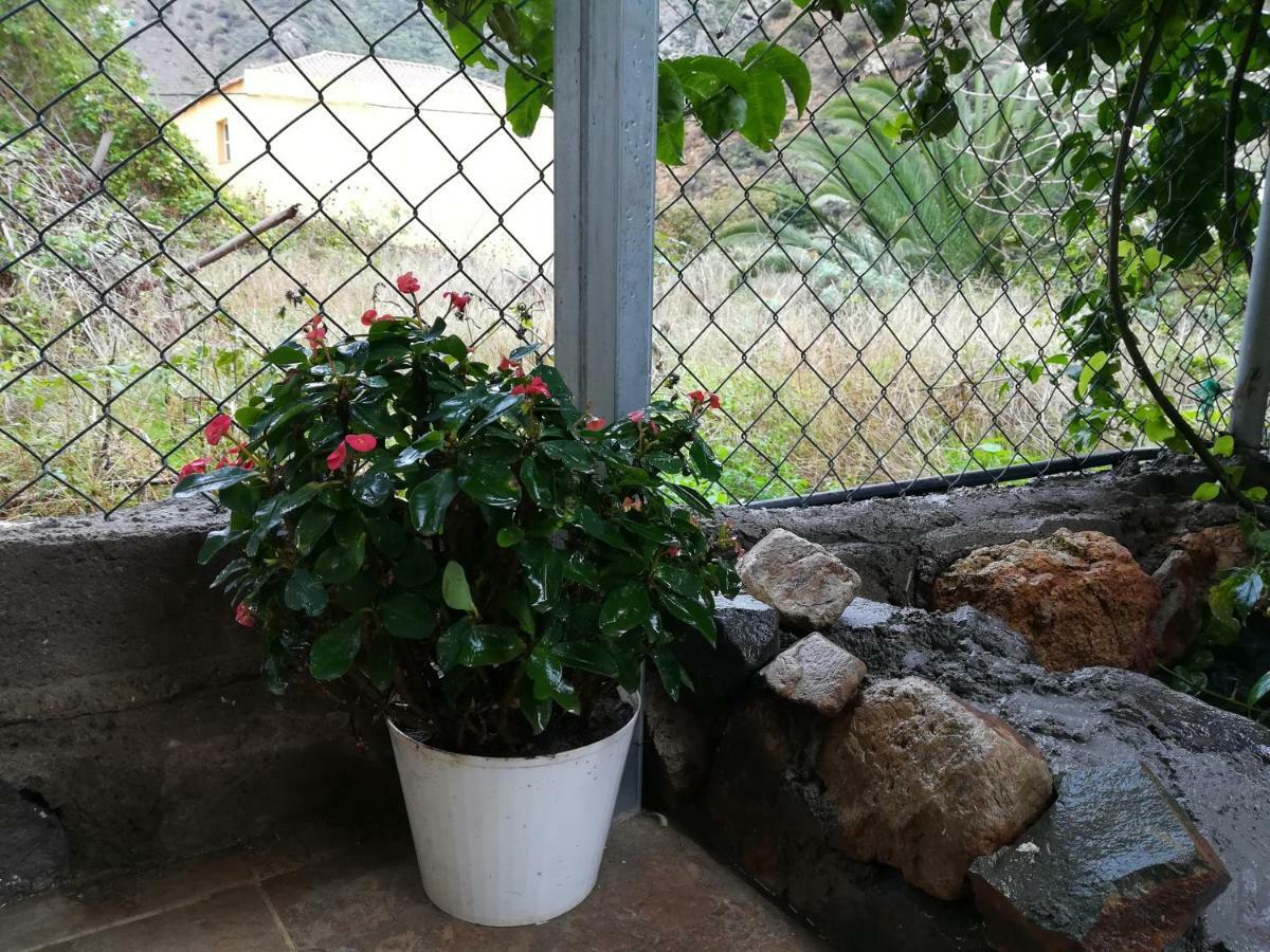 فيلا Casa La Terraza فاليهيرموسو المظهر الخارجي الصورة