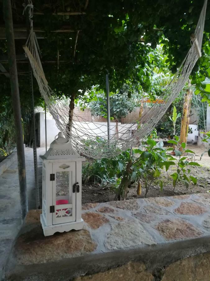 فيلا Casa La Terraza فاليهيرموسو المظهر الخارجي الصورة