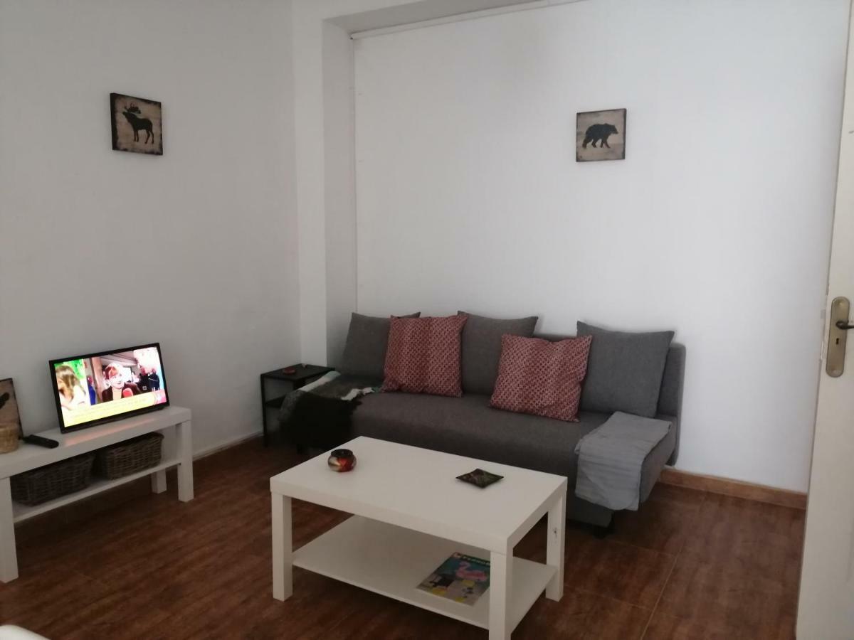 فيلا Casa La Terraza فاليهيرموسو المظهر الخارجي الصورة